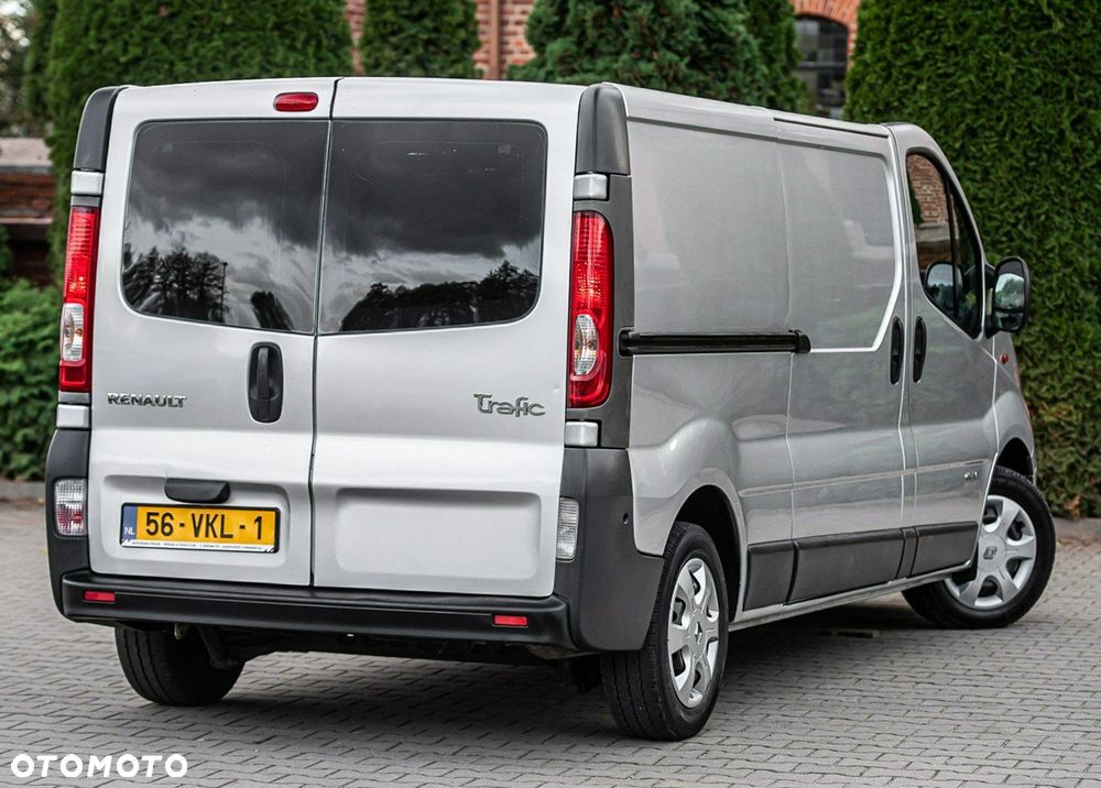 Renault Trafic - 3
