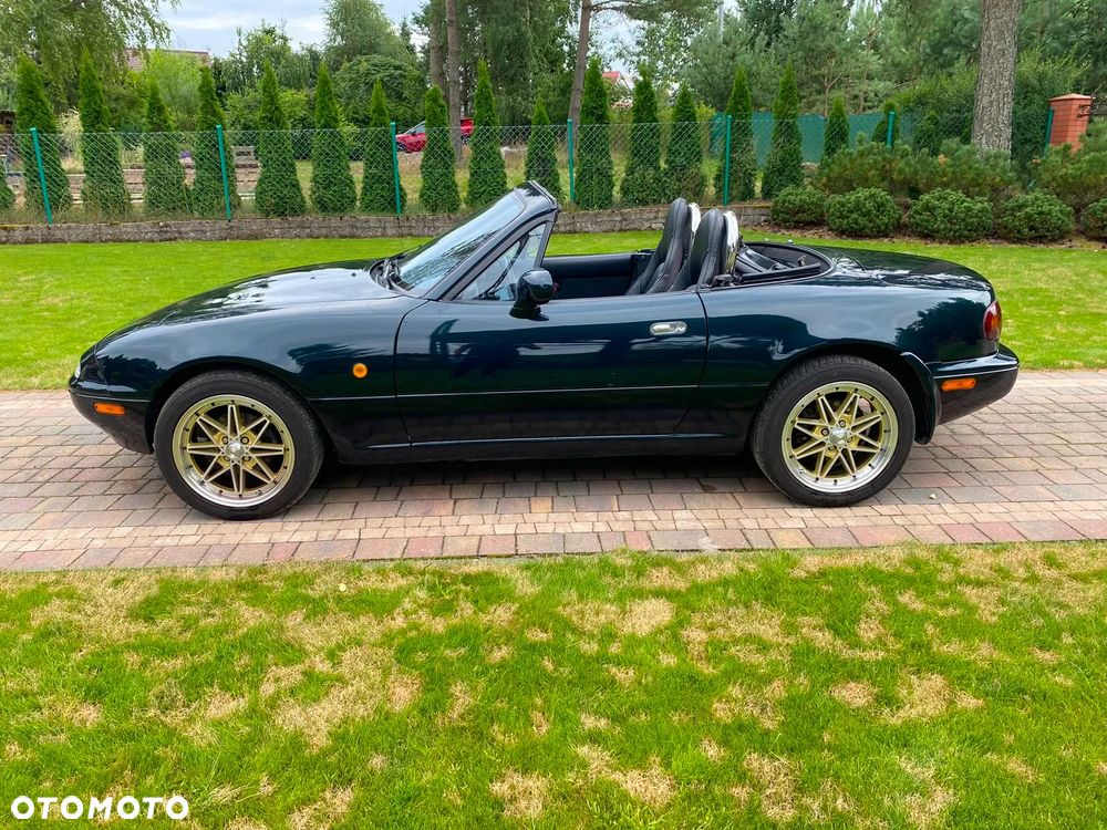 Mazda MX-5 1.8 - 20
