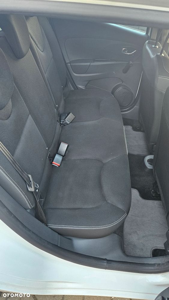 Renault Clio 0.9 Energy TCe Expression - 10