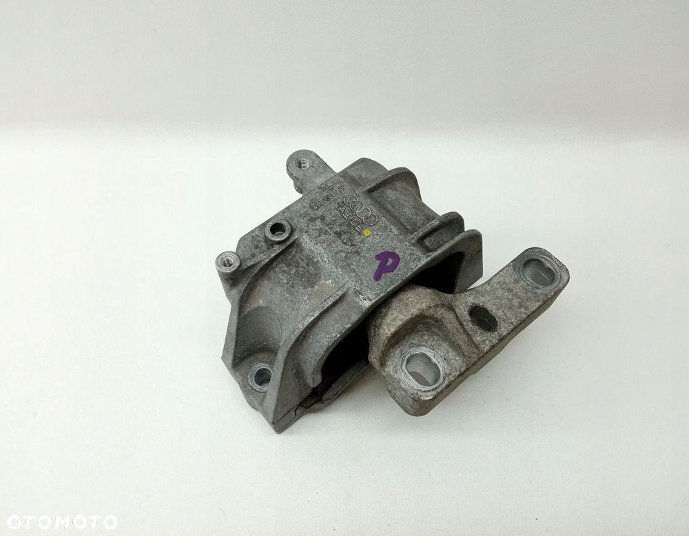 PODUSZKA SILNIKA AUDI TT II 8J 2.0 TFSI 8J0199262 - 1