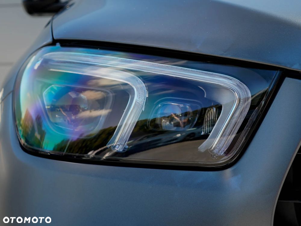 Mercedes-Benz GLE - 6