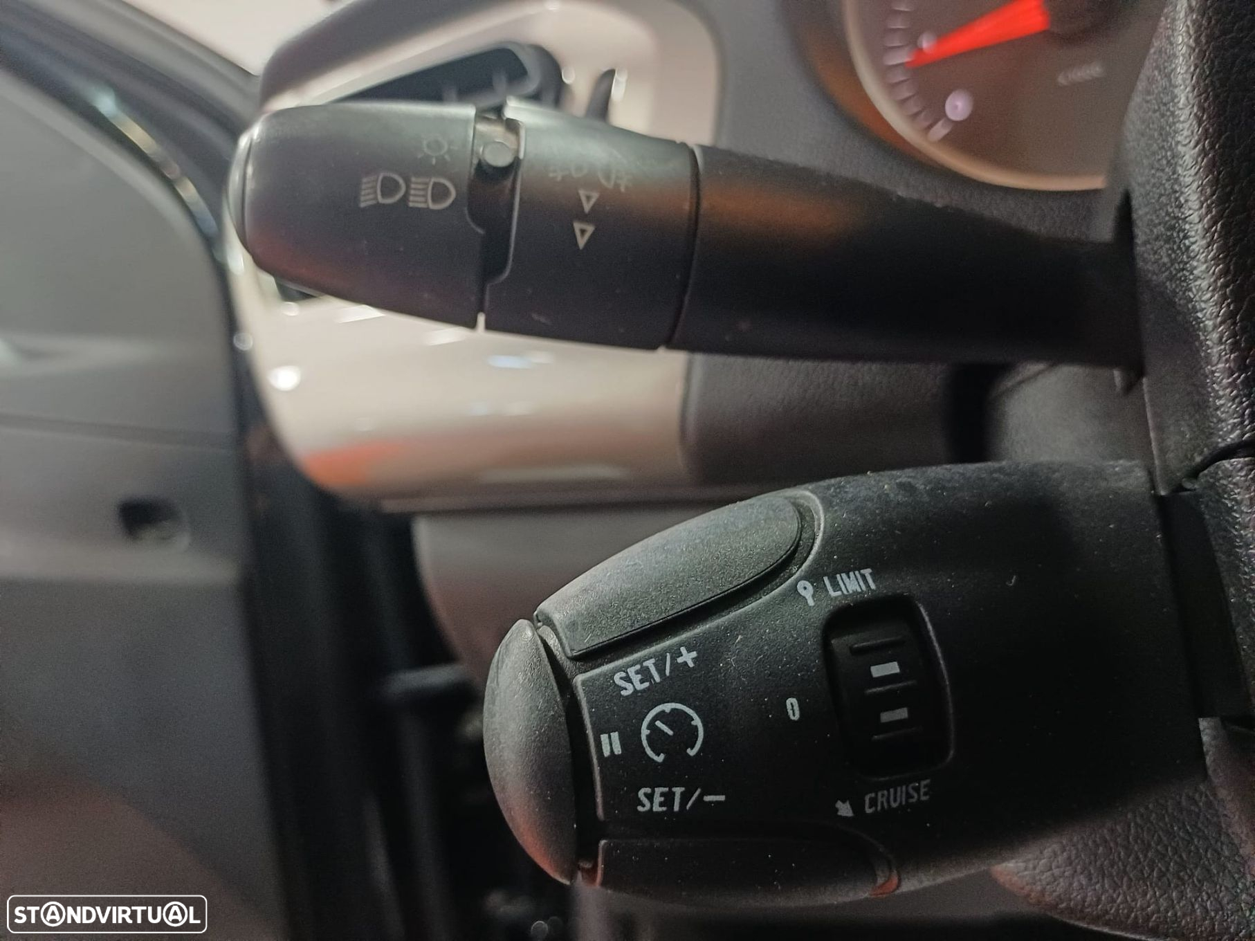 Citroën C-Elysée 1.6 HDi Seduction - 15