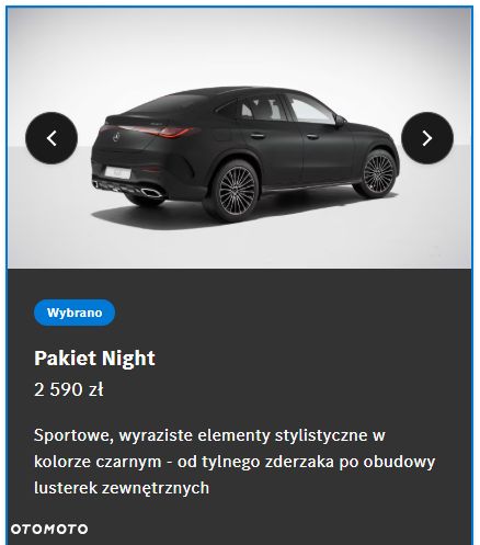 Mercedes-Benz GLC 220 d 4-Matic - 10