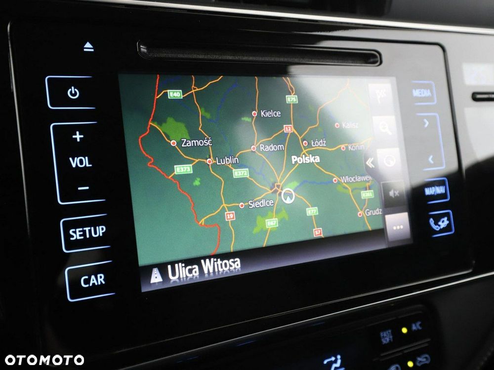 Toyota Auris 1.8 VVT-i Automatik Edition S+ - 26