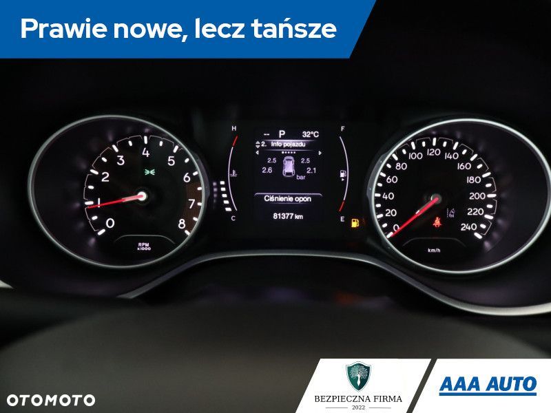 Jeep Compass - 13