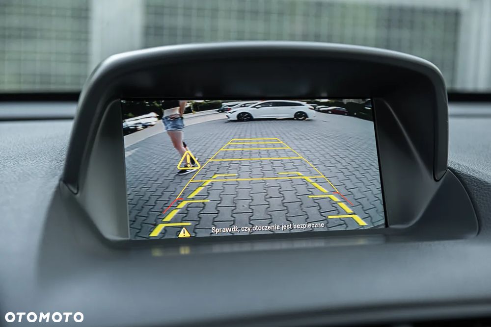 Opel Mokka 1.6 CDTI Cosmo S&S - 21