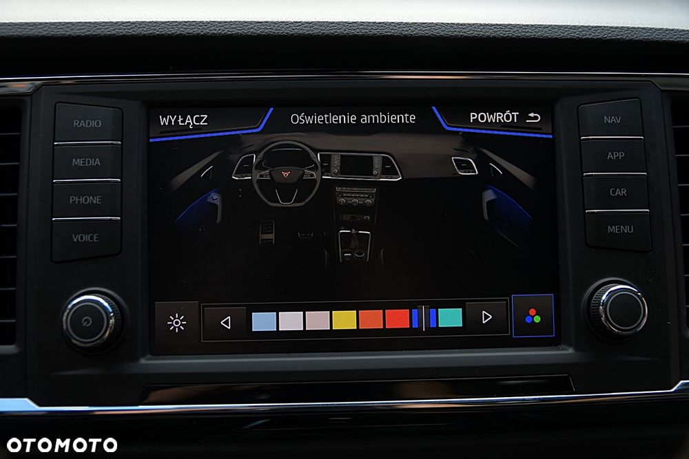 Cupra Ateca - 35