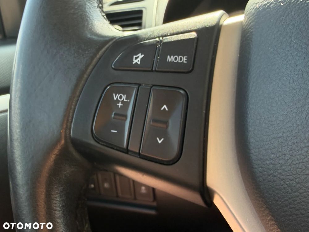 Suzuki Swift 1.2 Comfort Plus - 9