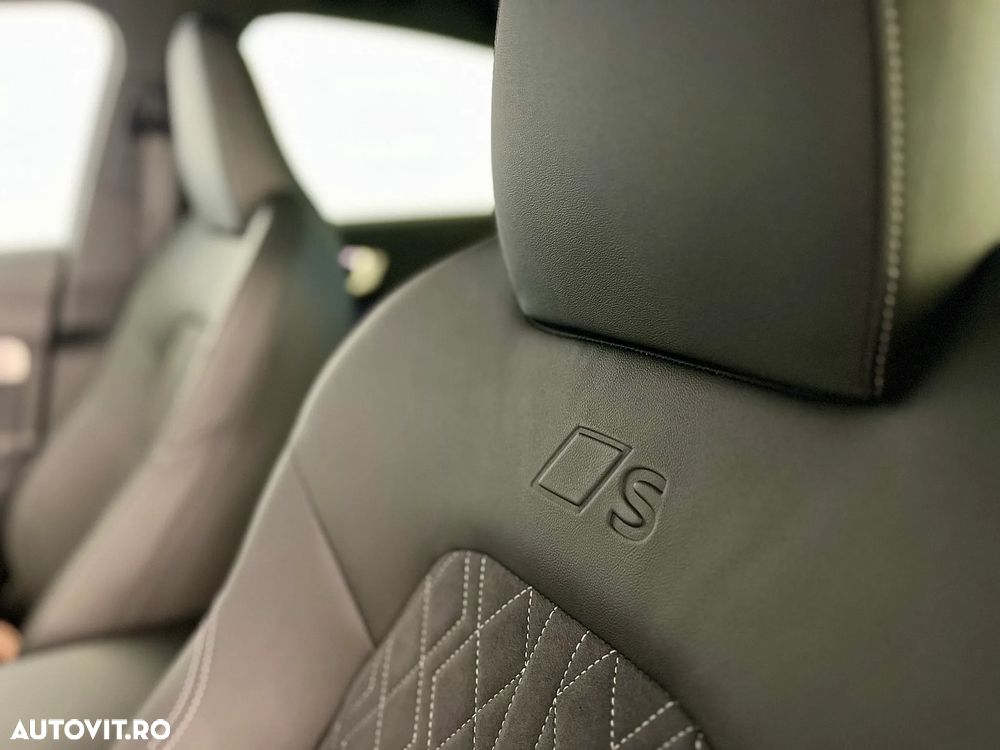 Audi A5 40 TFSI quattro S tronic - 32