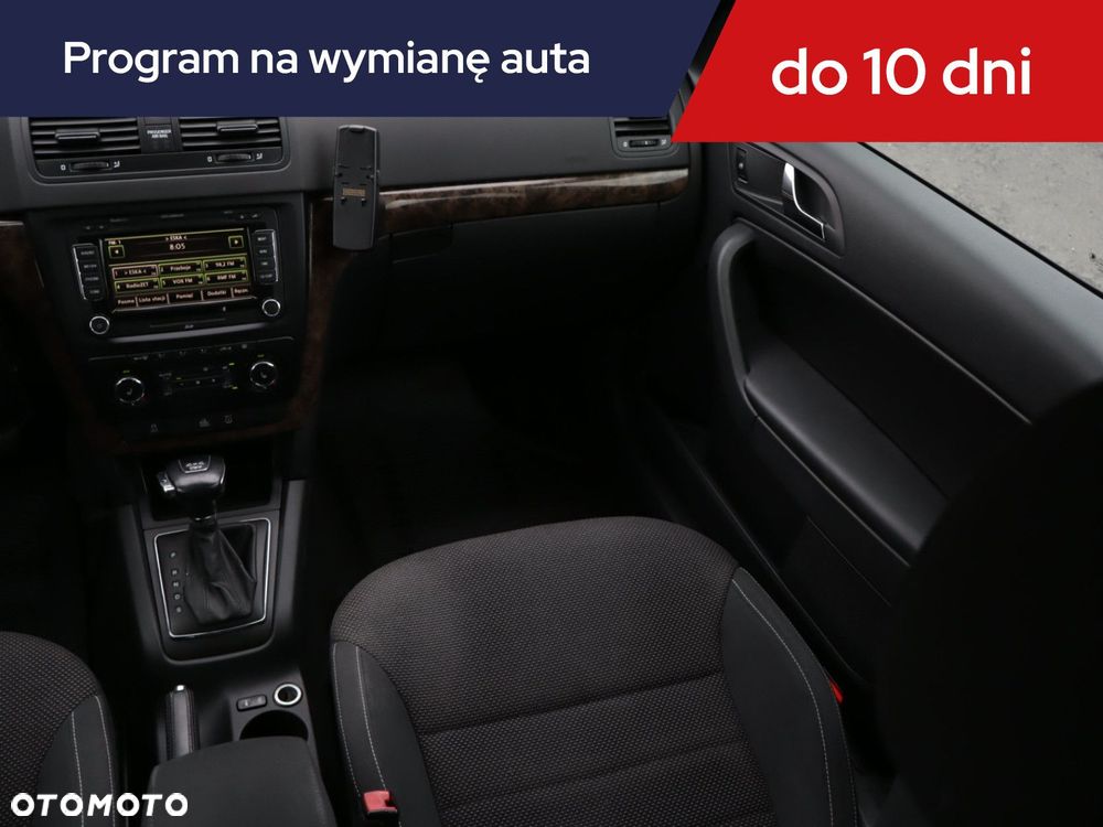 Skoda Yeti - 10
