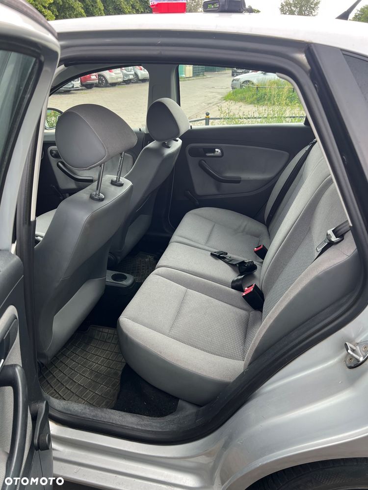 Seat Cordoba 1.4 16V Signo - 7