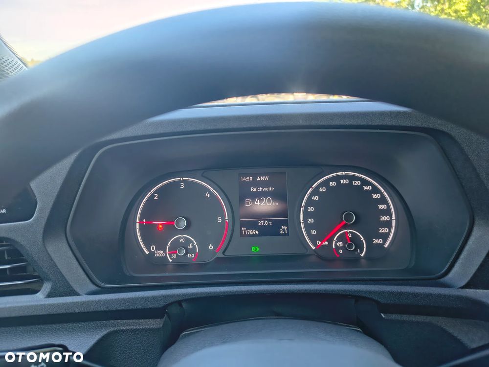 Volkswagen Caddy - 25