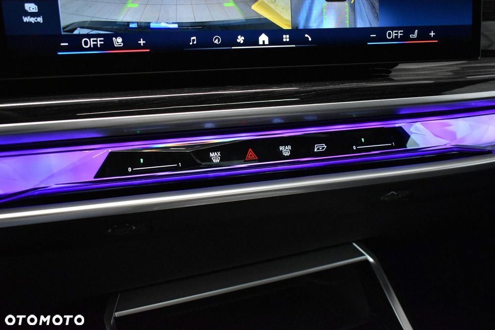 BMW Seria 7 - 19