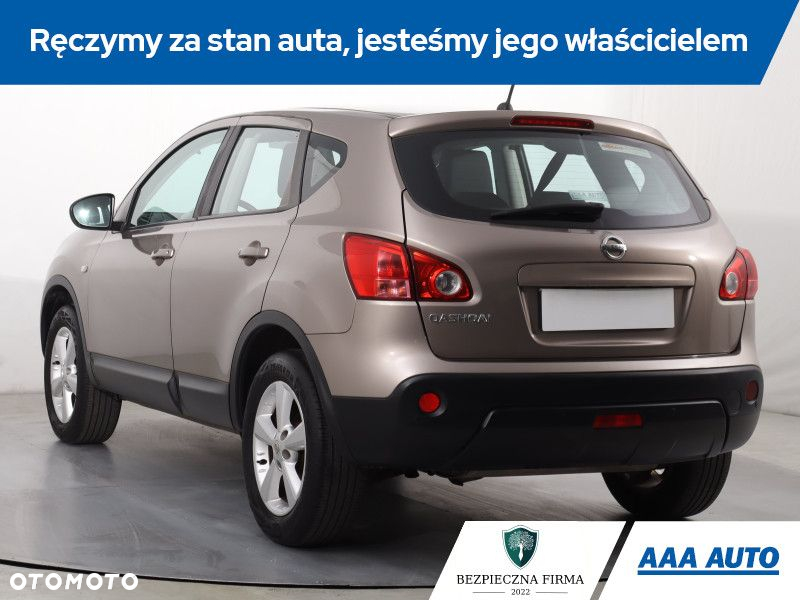Nissan Qashqai - 5
