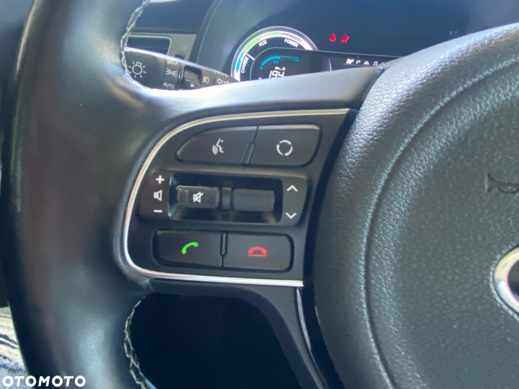 Kia Niro 1.6 GDI Hybrid L - 13