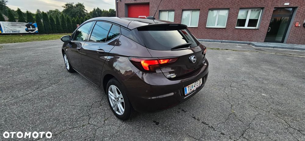 Opel Astra 1.4 Turbo Active - 5