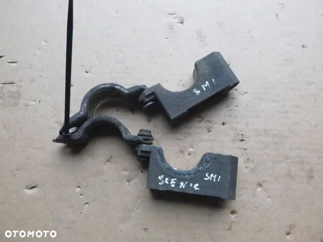 WSPORNIK MOCOWANIE MAGLOWNICY RENAULT SCENIC I LIFT SMI - 1