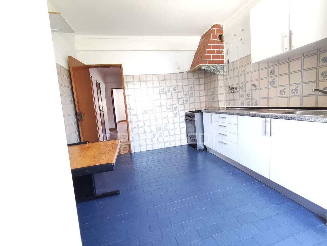 Apartamento T2,Verderena,Barreiro. - Grande imagem: 5/26