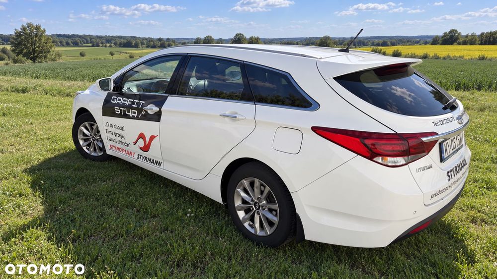 Hyundai i40 - 3