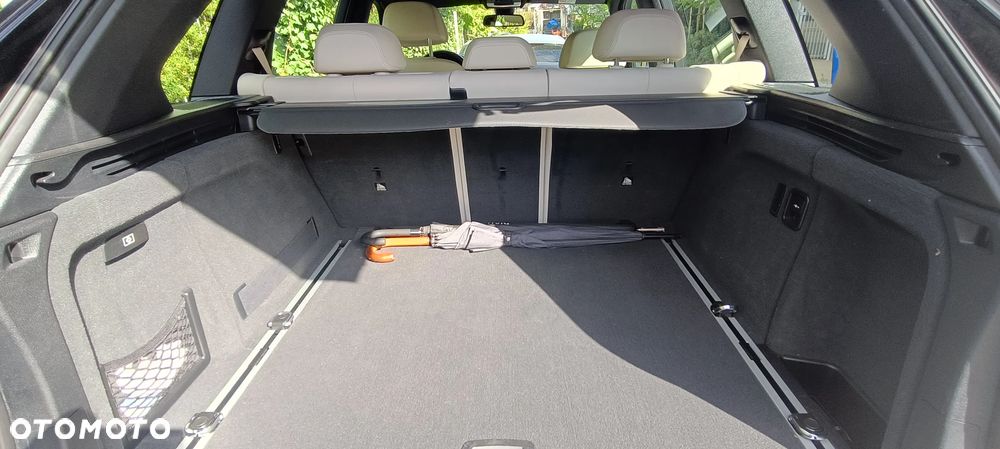 BMW X5 xDrive30d - 8