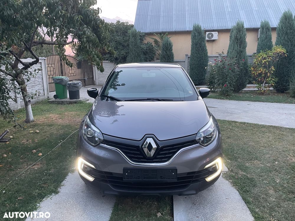Renault Captur - 16