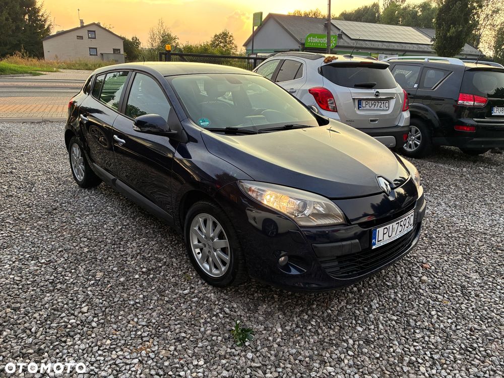 Renault Megane 1.6 16V 110 Expression - 2
