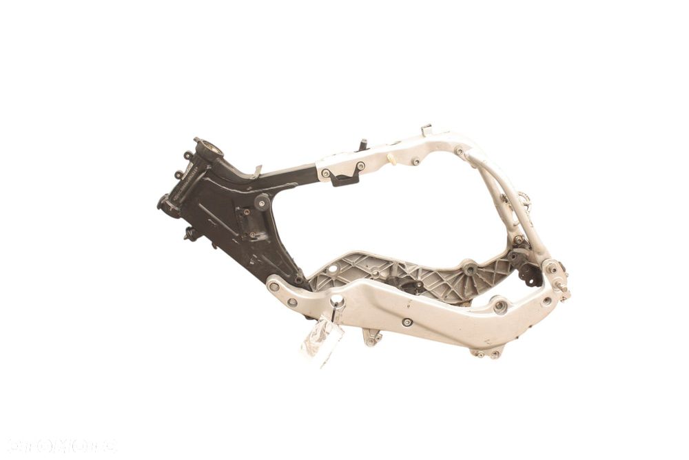RAMA Z DOKUMENTAMI PL Aprilia Pegaso 650 1998 - 2