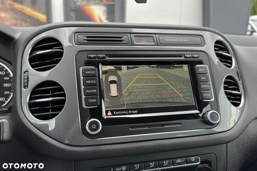 Volkswagen Tiguan 2.0 TSI 4Mot Track&Style DSG - 22