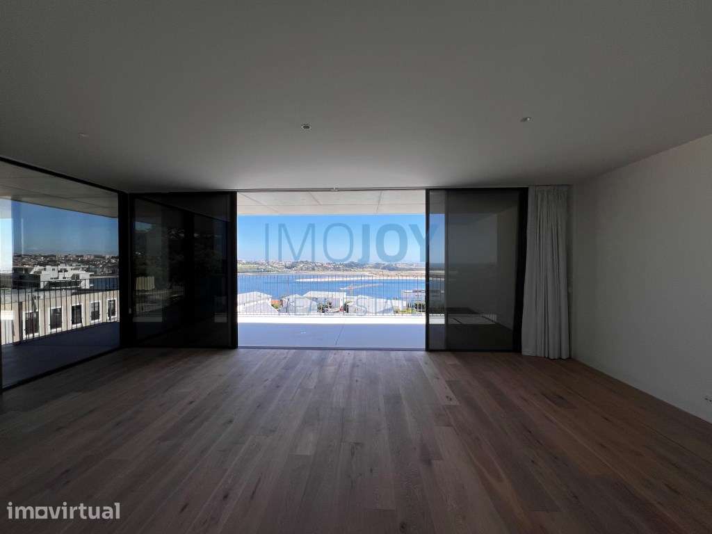 Apartamento T2 na Miramar Tower para Venda, Porto - Grande imagem: 2/43