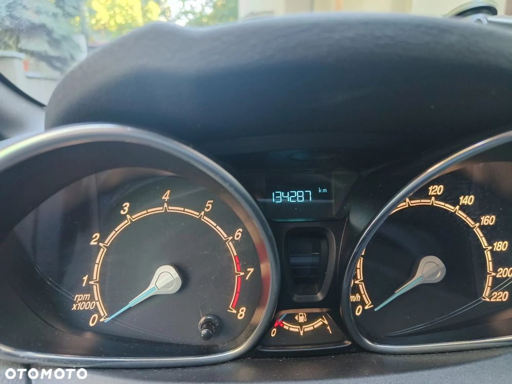 Ford Fiesta 1.0 EcoBoost ST-Line - 23
