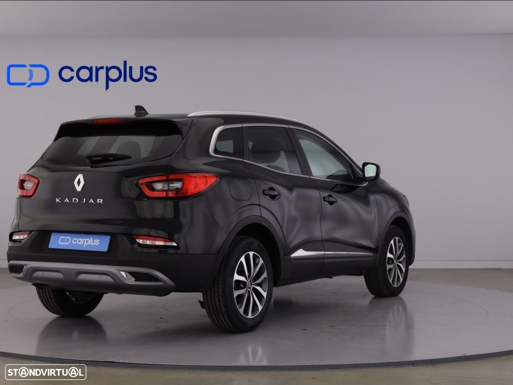 Renault Kadjar 1.3 TCe Intens - 7