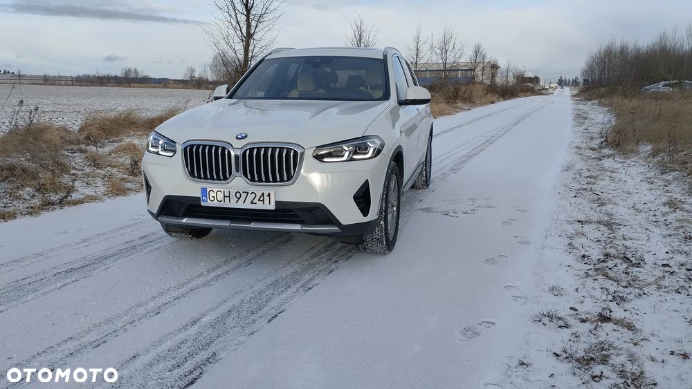 BMW X3 xDrive30i xLine - 5