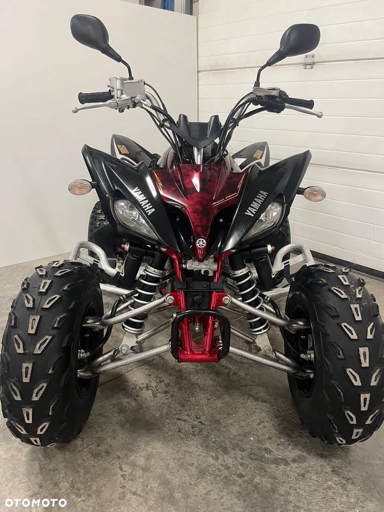 Yamaha YFM - 4