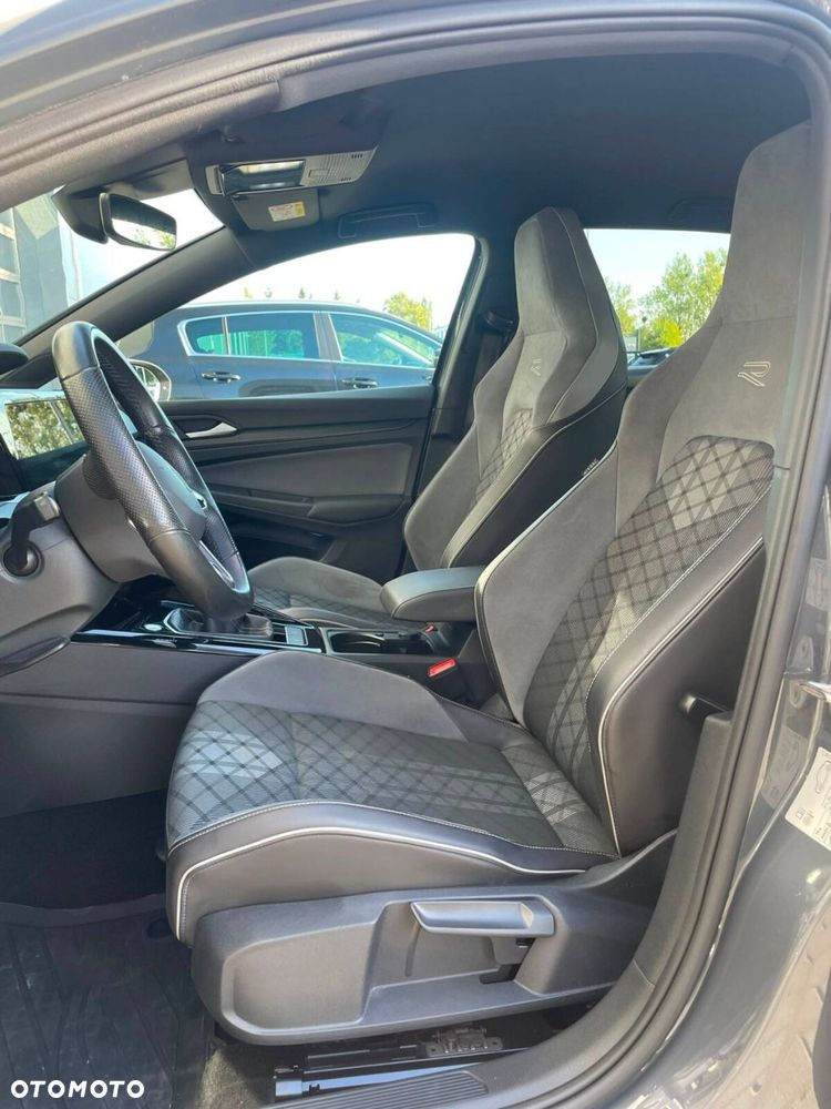 Volkswagen Golf 1.5 TSI EVO R-Line - 8