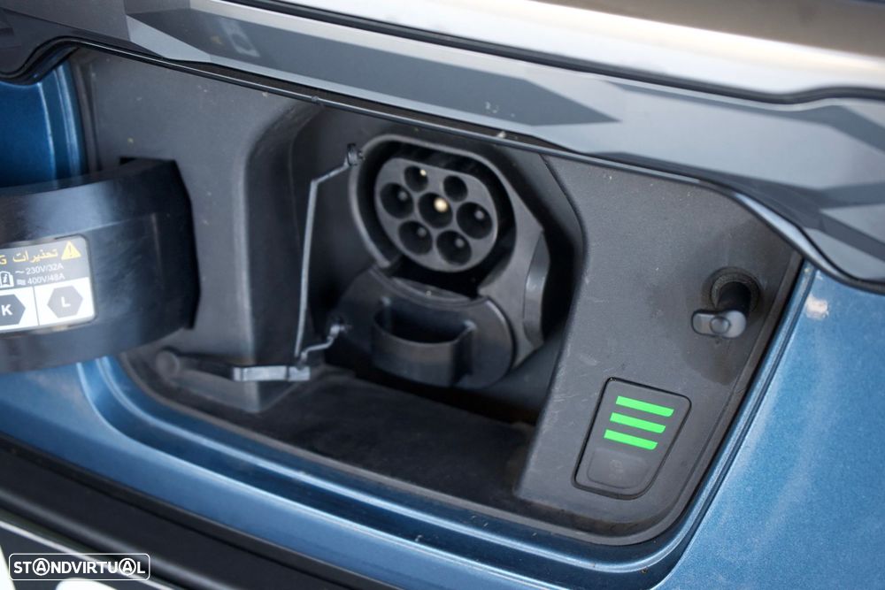 Kia Niro EV 64kWh Drive - 29