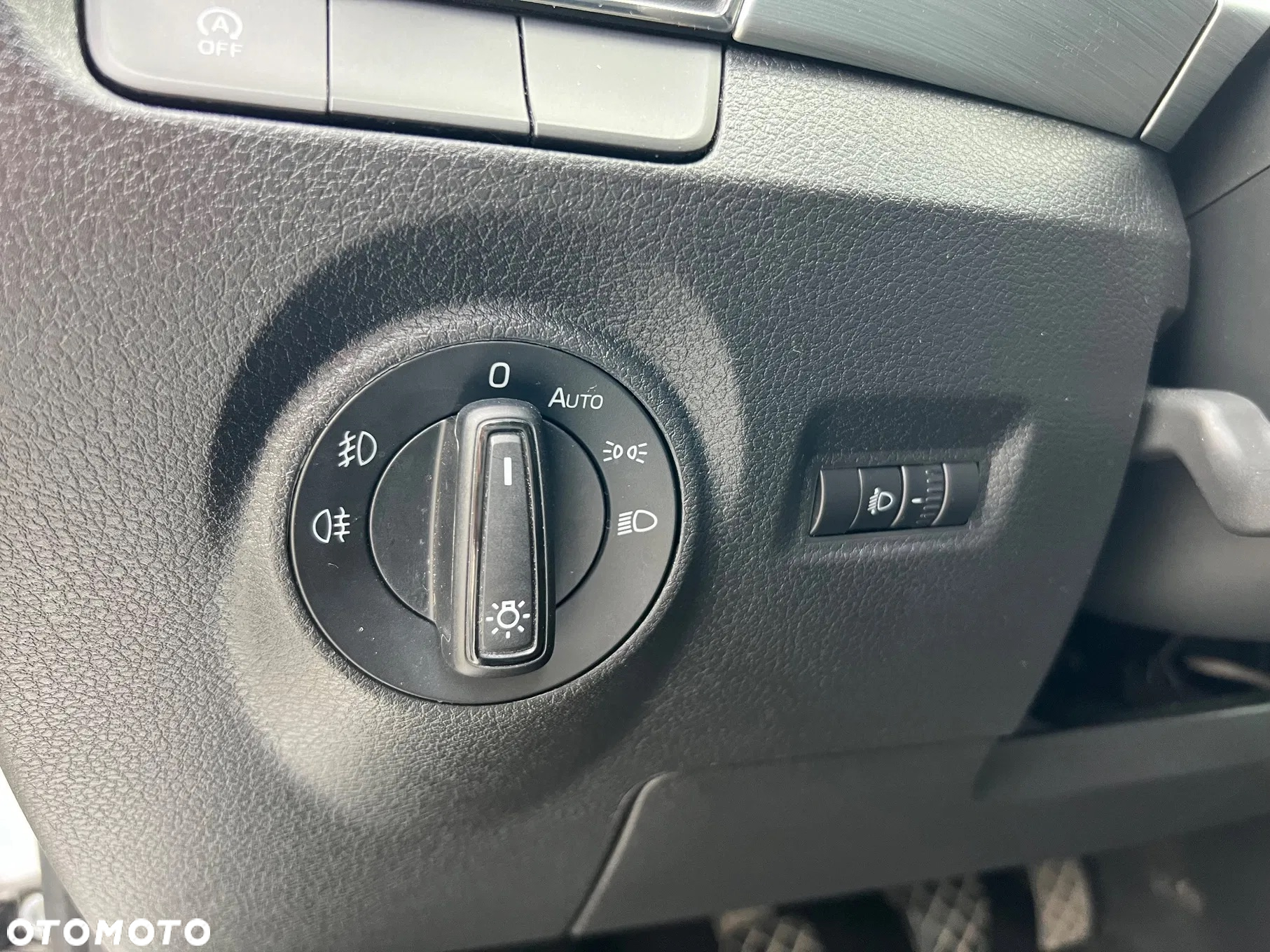 Skoda Fabia 1.0 TSI Ambition - 37