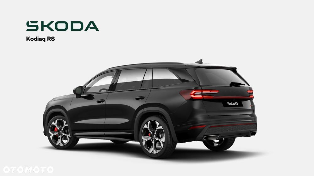 Skoda Kodiaq - 3