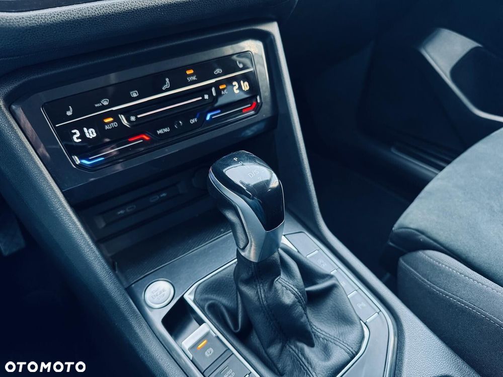 Volkswagen Tiguan Allspace 1.5 TSI EVO Elegance DSG - 27
