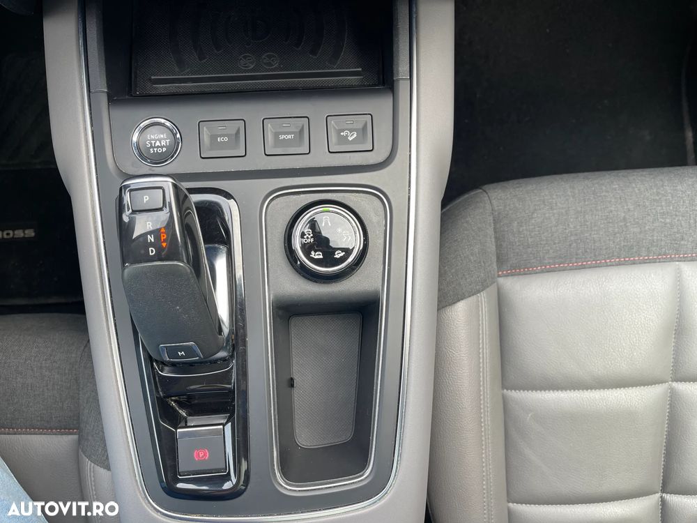 Citroën C5 Aircross 1.6 PureTech S&S EAT8 Feel - 15