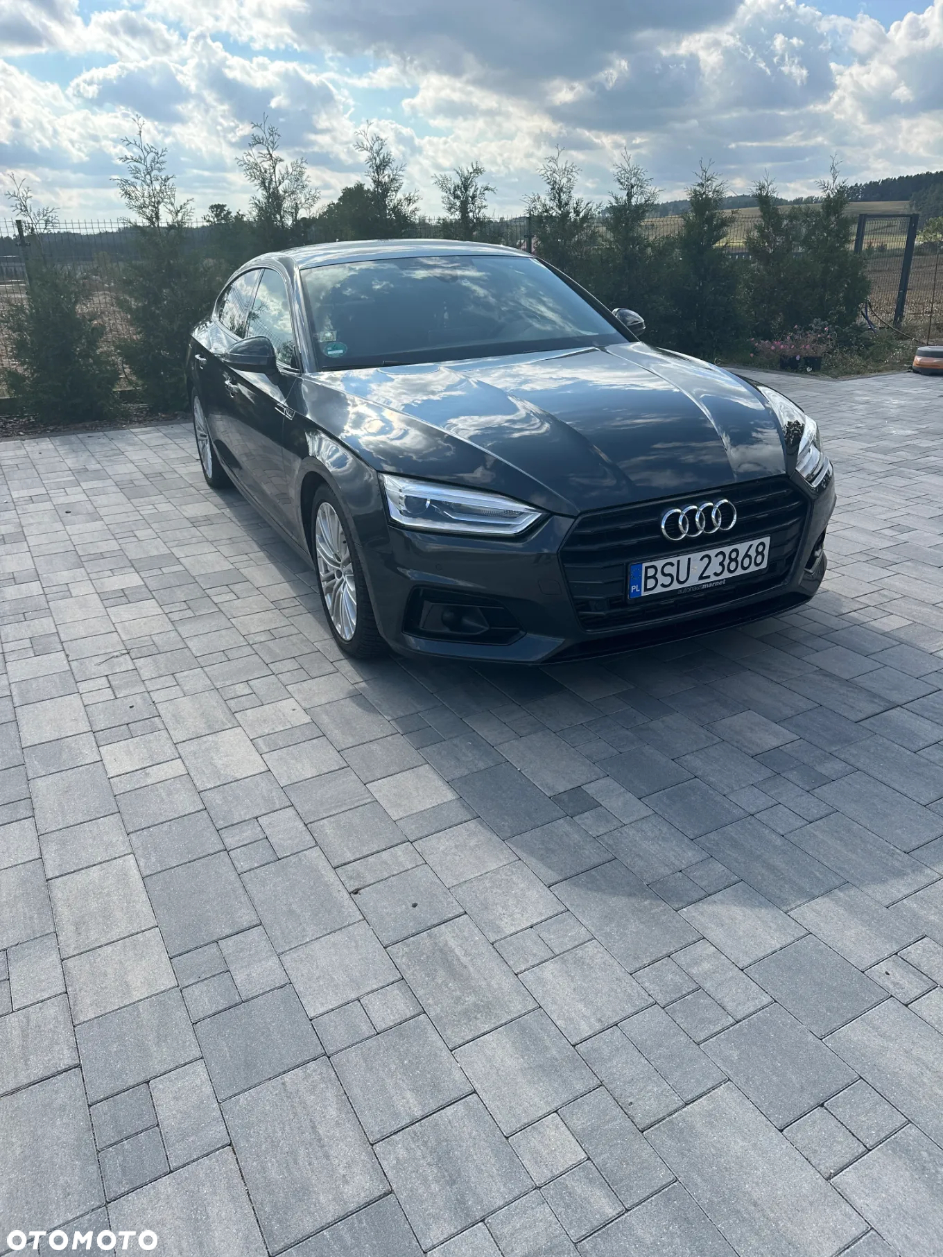 Audi A5 2.0 TFSI Sport S tronic - 3