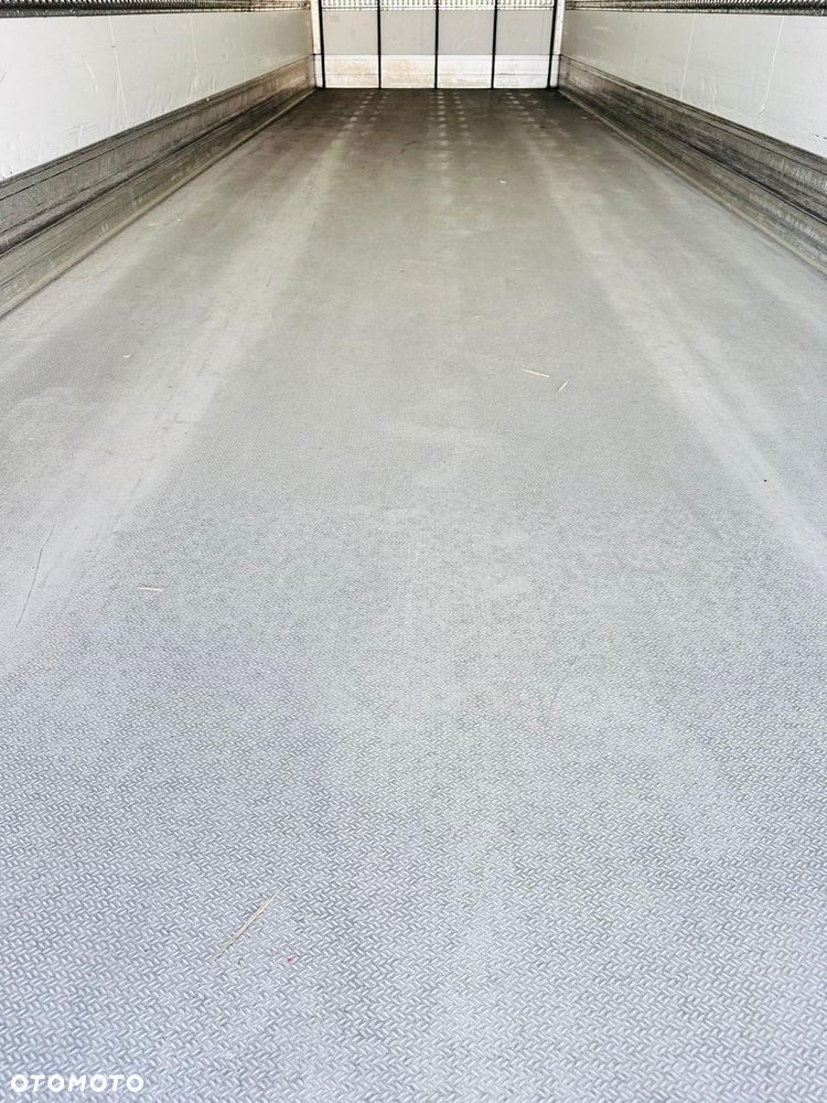 Mercedes-Benz ANTOS 2545 / CHŁODNIA CARRIER SUPRA 850 / RETARDER / WINDA - 14