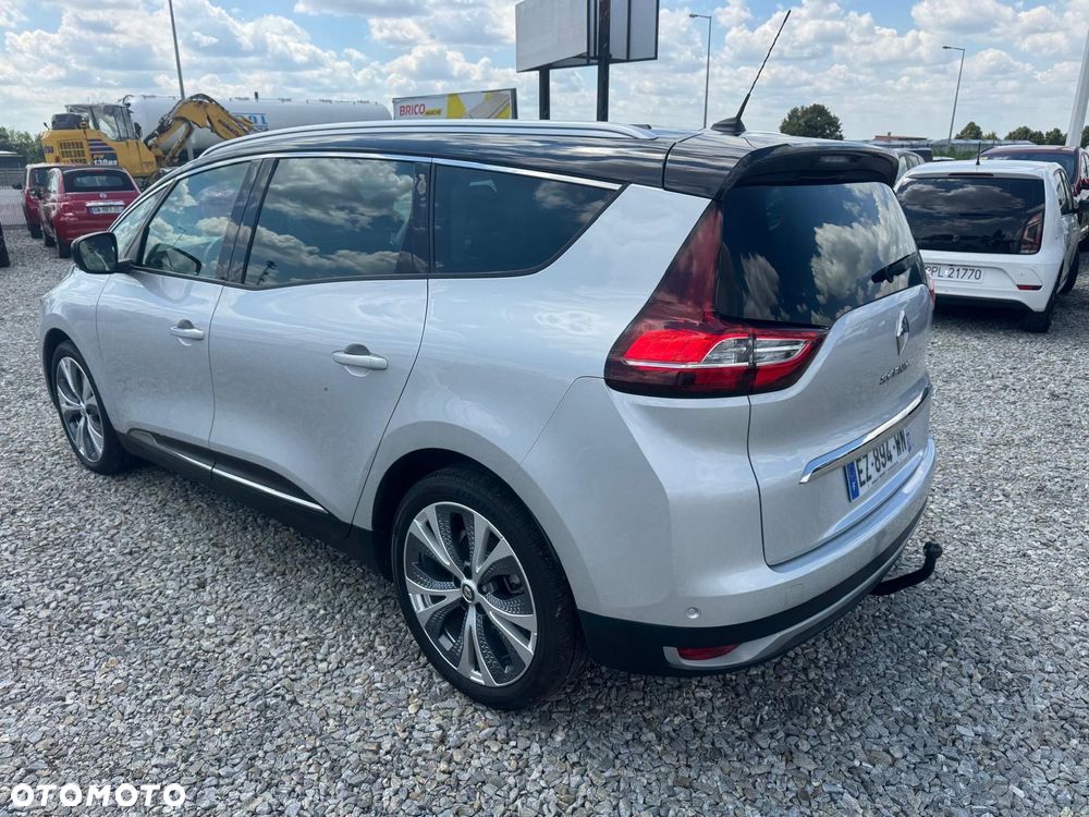 Renault Grand Scenic ENERGY dCi 130 Business - 5