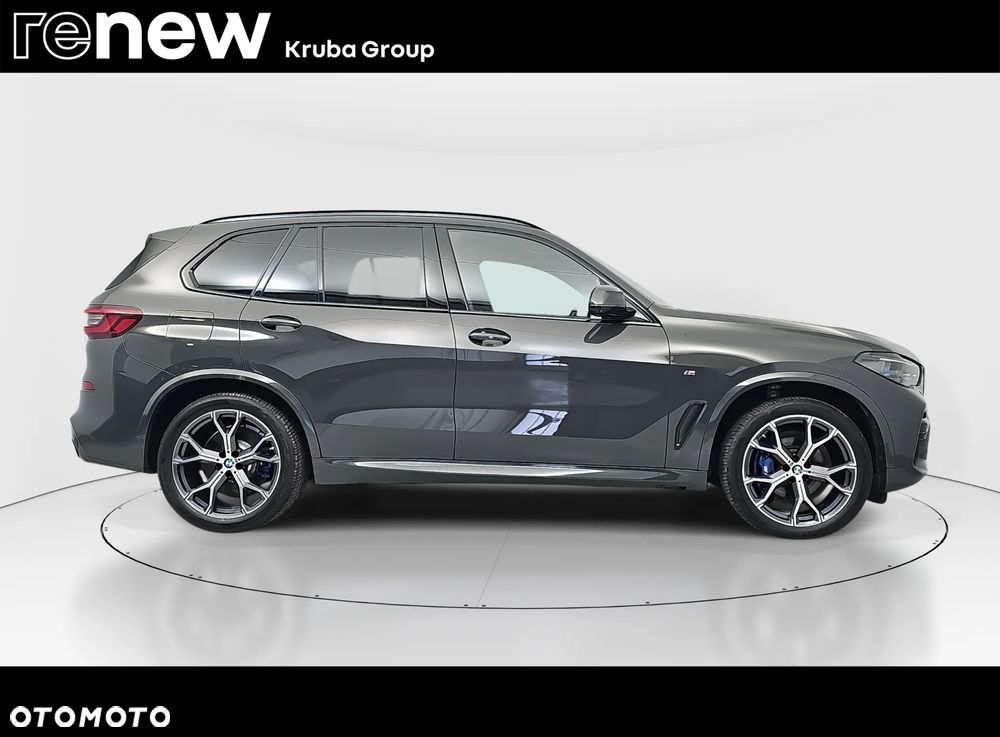 BMW X5 - 4