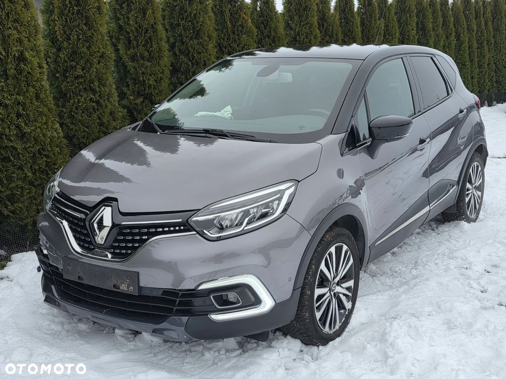Renault Captur - 1