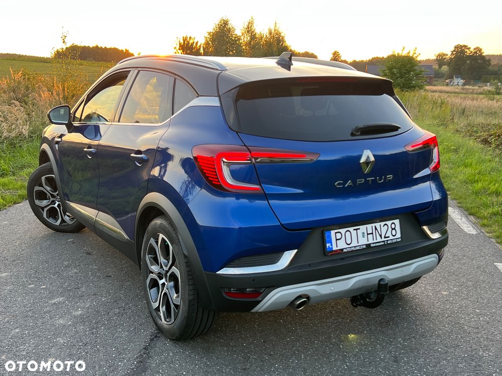 Renault Captur - 10