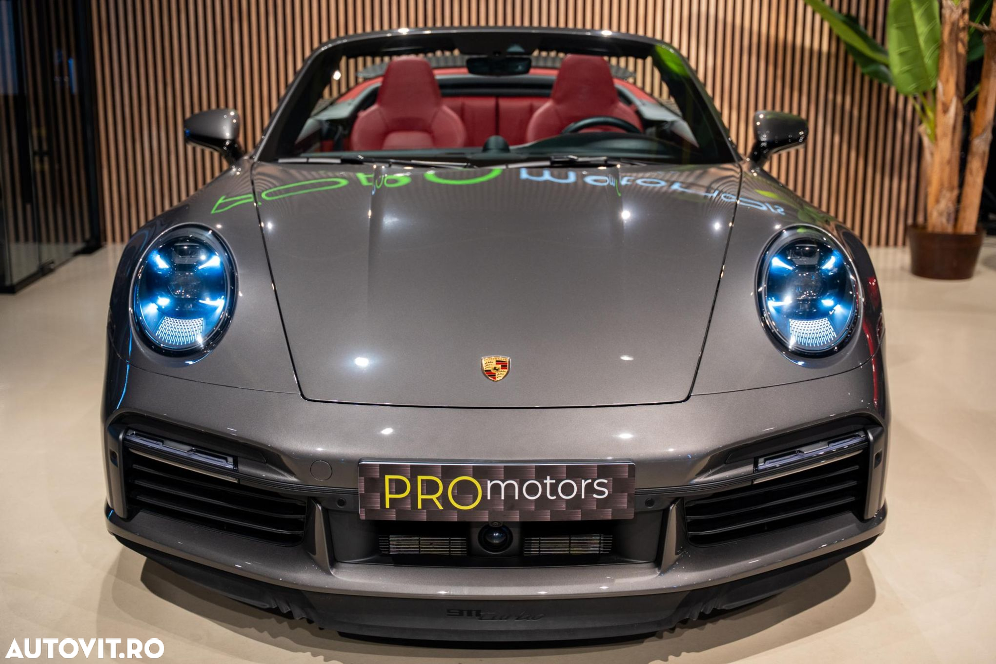 Porsche 911 - 6
