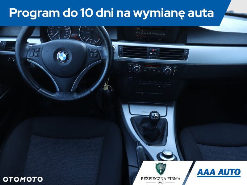 BMW Seria 3 - 9