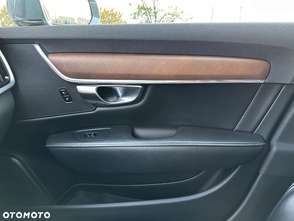 Volvo S90 D4 SCR Inscription - 21