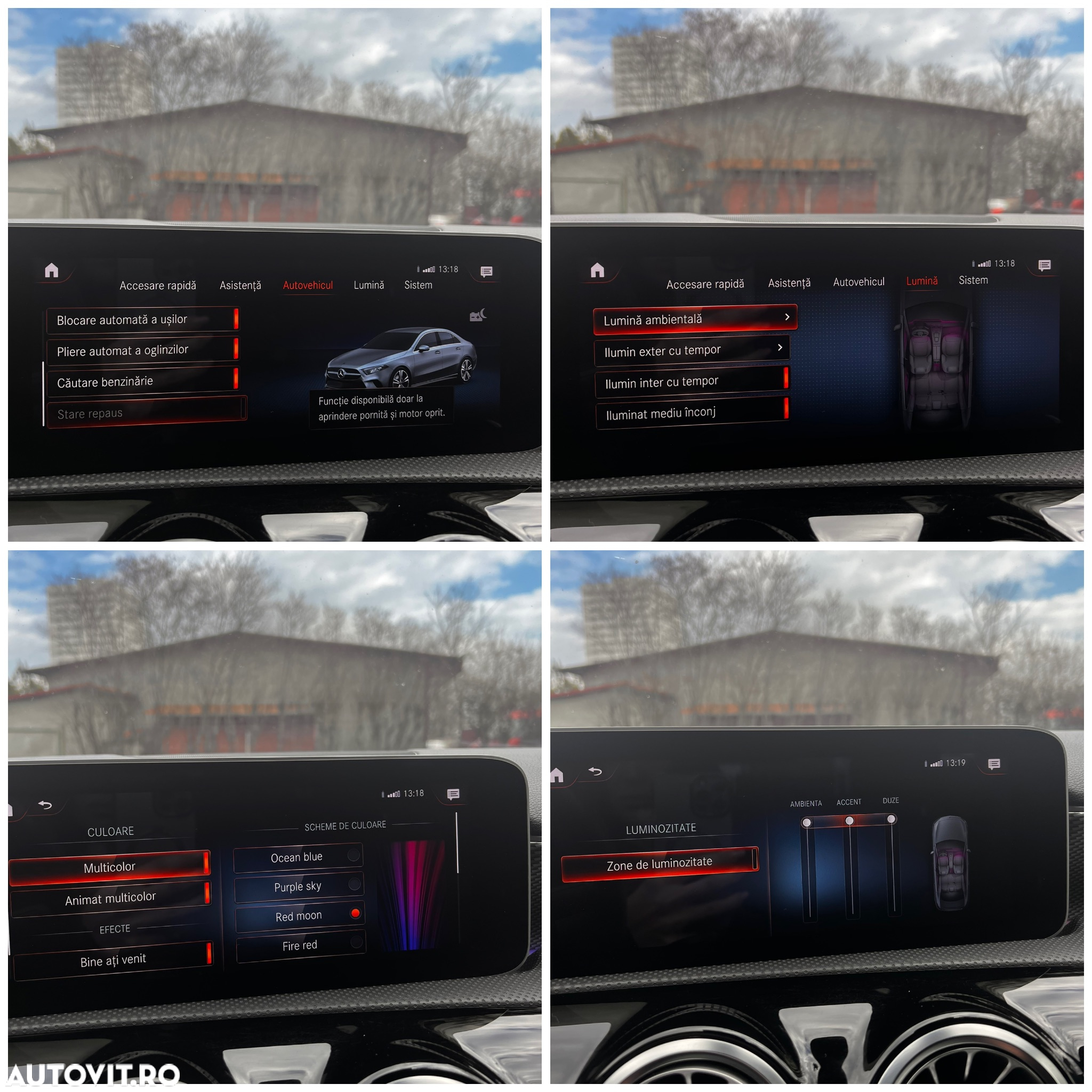 Mercedes-Benz A 180 d 7G-DCT - 6