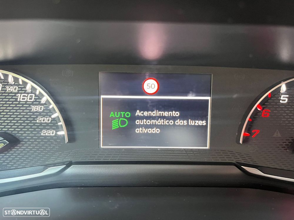 Peugeot 208 1.5 BlueHDi Active - 44